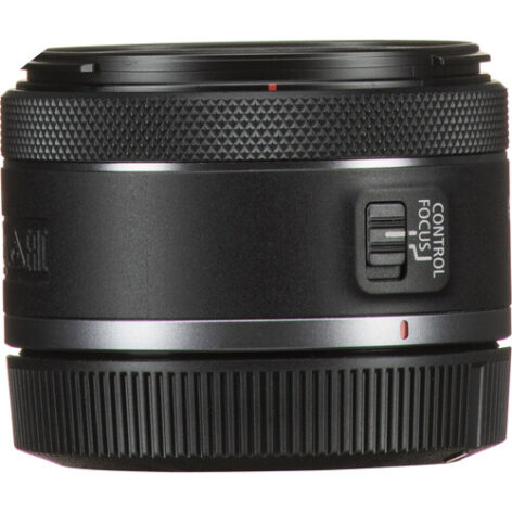 Lente Canon RF 50mm f/1.8 STM