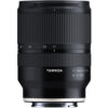 Lente Tamron 17-28mm f/2.8 Di III RXD (Sony E)