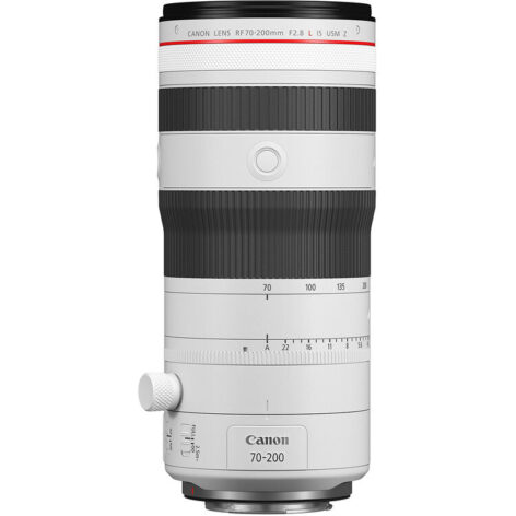 1730245561_1859142 Lente Canon RF 70-200mm f/2.8 L IS USM Z