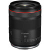 Lente Canon RF 50mm f/1.4 L VCM