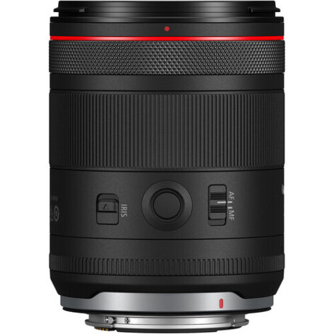 Lente Canon RF 50mm f/1.4 L VCM