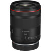 Lente Canon RF 50mm f/1.4 L VCM