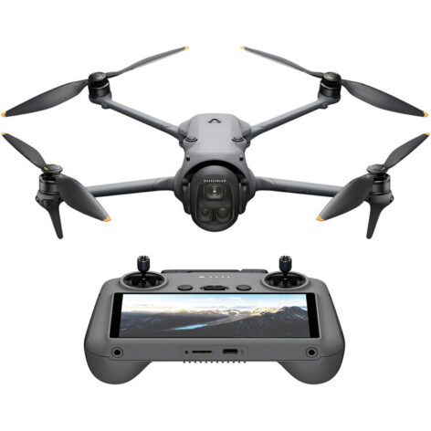 Drone DJI Mavic 4 Pro