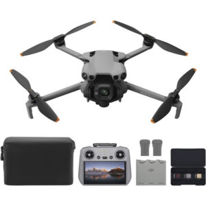 Drone DJI Mini 5 Pro Fly More Combo (RC 2)