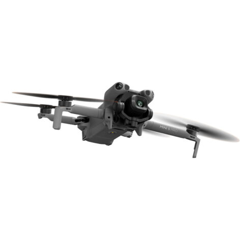 Drone DJI Mini 5 Pro Fly More Combo (RC 2)