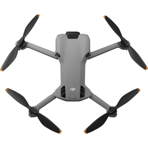 Drone DJI Mini 5 Pro Fly More Combo (RC 2)