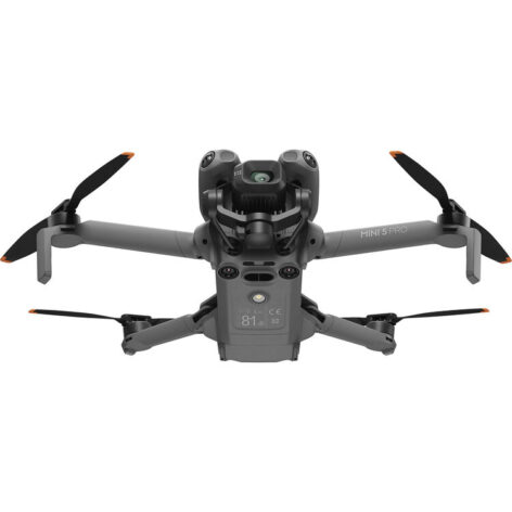 Drone DJI Mini 5 Pro Fly More Combo (RC 2)
