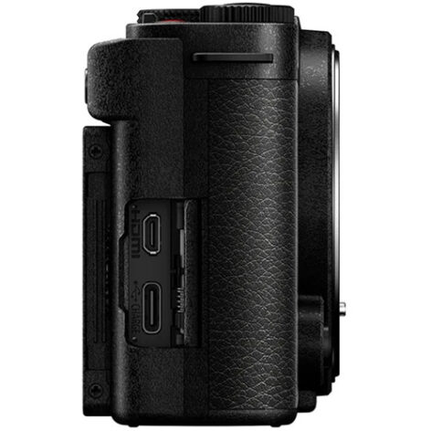 Camera Panasonic LUMIX S9 Mirrorless (Black)