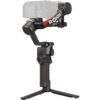 Estabilizador Gimbal DJI RS 4