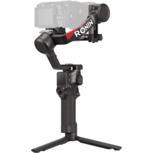 Estabilizador Gimbal DJI RS 4
