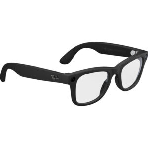 Óculos Meta Ray-Ban Wayfarer (Gen 2)