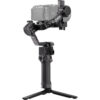 Estabilizador Gimbal DJI RS 5