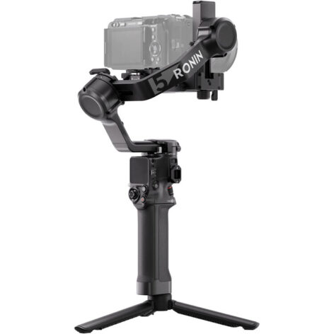Estabilizador Gimbal DJI RS 5