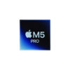 MacBook Pro 14" Chip M5 Pro 48GB 1TB SSD (15-CORE / 16-CORE)