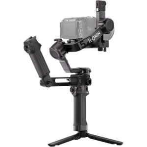 Estabilizador Gimbal DJI RS 5