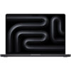 MacBook Pro 16" Chip M5 Max 36GB 2TB SSD (18-CORE / 32-CORE)
