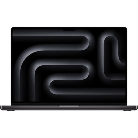 MacBook Pro 16" Chip M5 Max 36GB 2TB SSD (18-CORE / 32-CORE)
