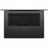 MacBook Pro 16" Chip M5 Max 36GB 2TB SSD (18-CORE / 32-CORE)