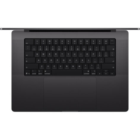 MacBook Pro 16" Chip M5 Max 36GB 2TB SSD (18-CORE / 32-CORE)