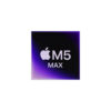 MacBook Pro 16" Chip M5 Max 36GB 2TB SSD (18-CORE / 32-CORE)