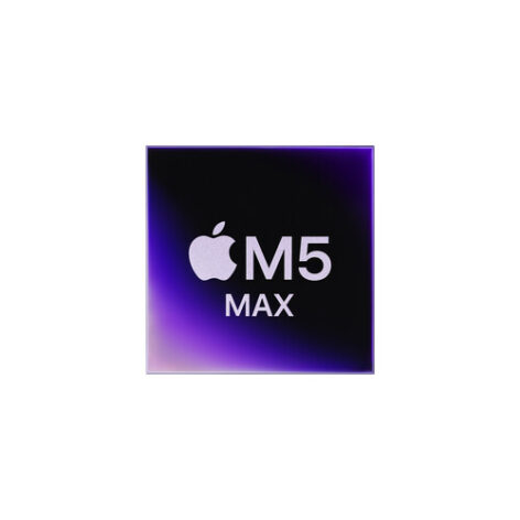 MacBook Pro 16" Chip M5 Max 36GB 2TB SSD (18-CORE / 32-CORE)