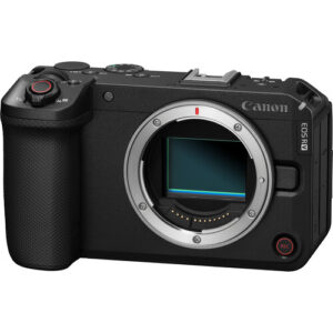 Camera Canon EOS R6 V Mirrorless