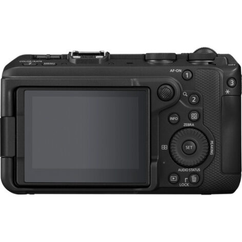 Camera Canon EOS R6 V Mirrorless