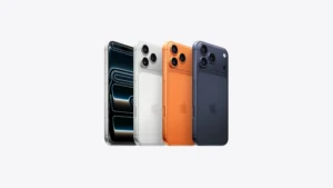 Iphone 17 Pro Max 256GB