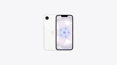 iPhone 17e 256GB