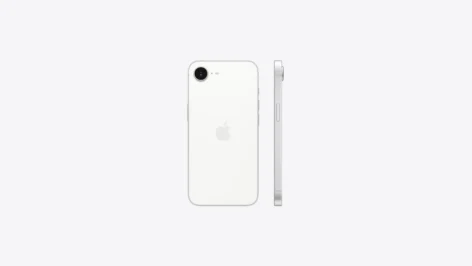 iPhone 17e 256GB