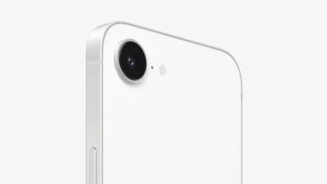 iPhone 17e 256GB