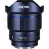 Lente Venus Optics Laowa 12mm f/2.8 Lite Zero-D AF (5-Blade Aperture)
