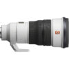 Lente Sony FE 300mm f/2.8 GM OSS