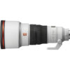 Lente Sony FE 300mm f/2.8 GM OSS