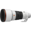 Lente Sony FE 300mm f/2.8 GM OSS