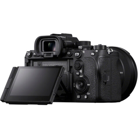 Camera Sony a7R V Mirrorless
