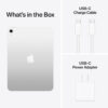 iPad 11 Chip A16 11" 128GB Wi-fi