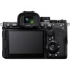 Camera Sony a7R V Mirrorless