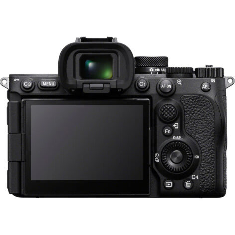 Camera Sony a7R V Mirrorless