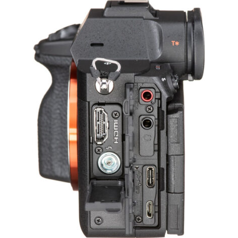 Camera Sony a7R V Mirrorless