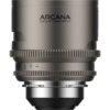 Kit Lentes DZOFilm Arcana Anamorphic Prime 32 45 75mm (Arri PL)