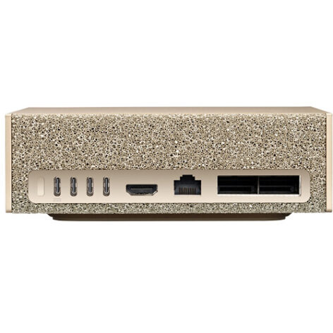 Workstation PNY NVIDIA DGX Spark AI