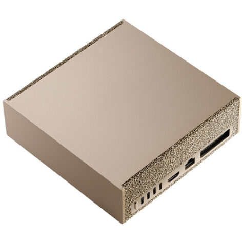 Workstation PNY NVIDIA DGX Spark AI