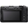 Camera Sony FX5 Cinema