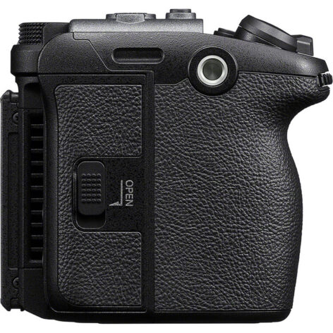 Camera Sony FX5 Cinema