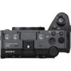 Camera Sony FX5 Cinema