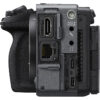 Camera Sony FX5 Cinema
