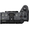 Camera Sony FX5 Cinema
