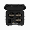 Kit Lentes DZOFilm Arcana Anamorphic Prime 32 45 75mm (Arri PL)