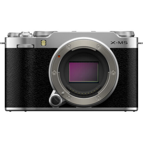 Camera FUJIFILM X-M5 Mirrorless